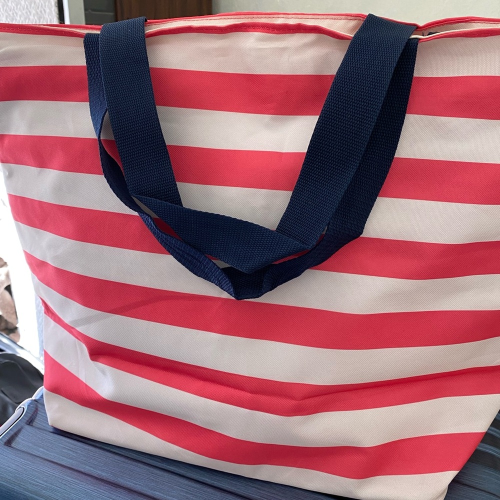 NWOT Cooler Tote
